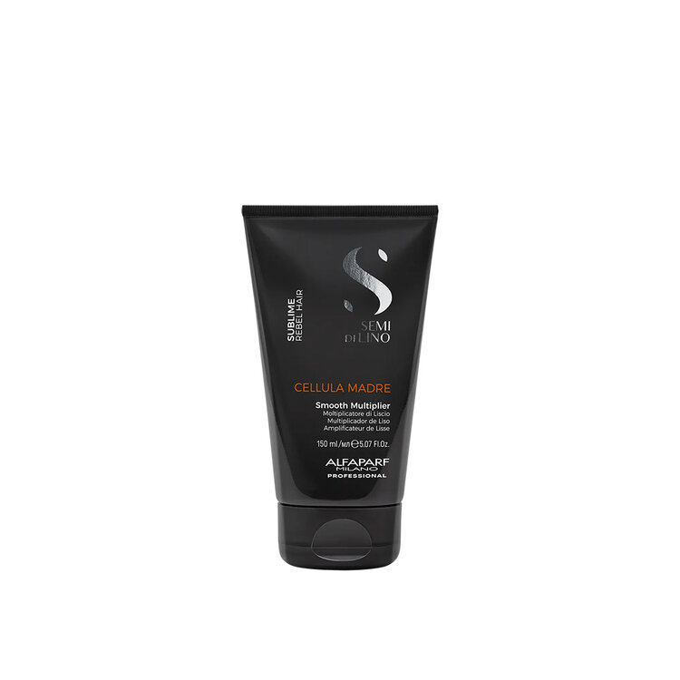 ALFAPARF Milano Semi di Lino | Sublime | Smooth Multiplier (150 ml / 5.07 oz) – Care mix for sleek hair