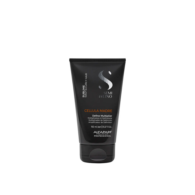 ALFAPARF Milano Semi di Lino | Sublime | Define Multiplier (150 ml / 5.07 oz) – Care mix for defined curls
