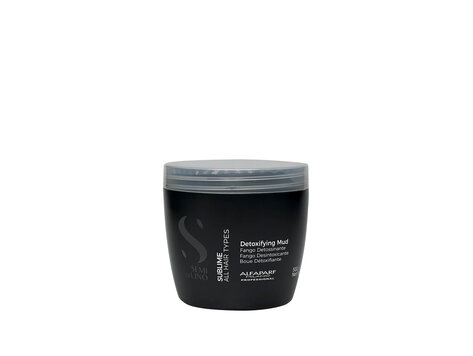 ALFAPARF Milano Semi di Lino | Sublime | Detoxifying Mud