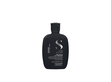 ALFAPARF Milano Semi di Lino | Sublime | Detoxifying Low Shampoo