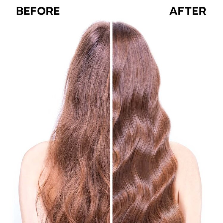 ALFAPARF Milano Semi di Lino | Sublime | Cristalli Spray (125 ml / 4.23 oz) – Instant Shine Spray for All Hair Types with Humidity Defense