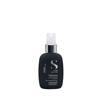 ALFAPARF Milano Semi di Lino | Sublime | Cristalli Spray (125 ml / 4.23 oz)