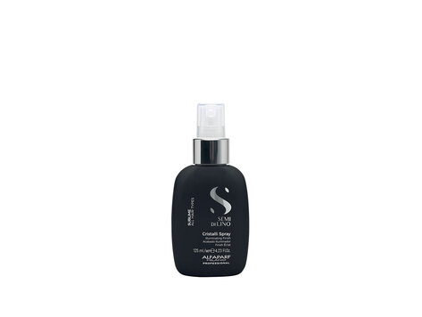 ALFAPARF Milano Semi di Lino | Sublime | Cristalli Spray (125 ml / 4.23 oz)