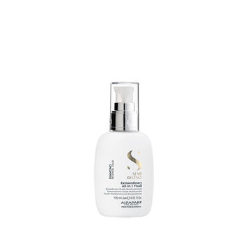 ALFAPARF Milano Semi di Lino | Diamond | Fluide Multifonctionnel Extraordinaire (125 ml / 4.23 oz)