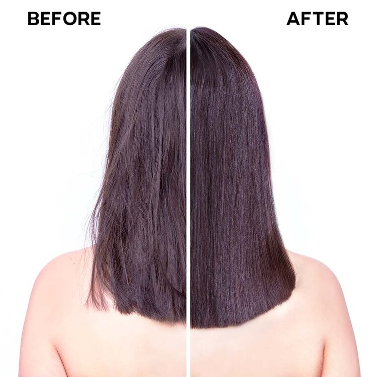 ALFAPARF Milano Semi di Lino | Diamond | Shampooing Délicat Éclat – Nettoie en douceur et sublime l’éclat des cheveux normaux