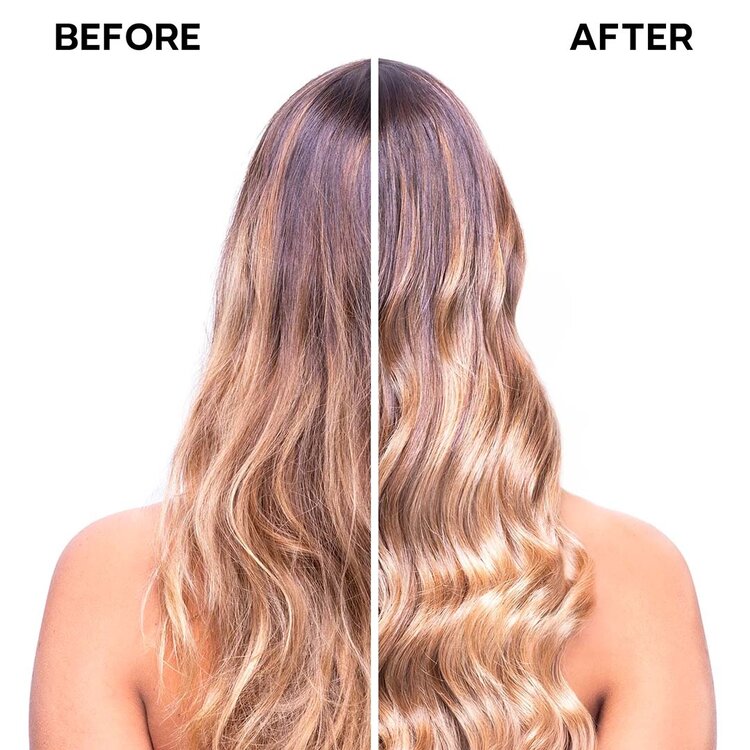 ALFAPARF Milano Semi di Lino | Nutritive Moisture | Après-Shampooing Leave-In Nourrissant – Démêle, nourrit et protège les cheveux secs sans effet gras