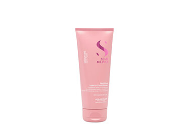 ALFAPARF Milano Semi di Lino | Nutritive Moisture | Nutritive Leave-In Conditioner