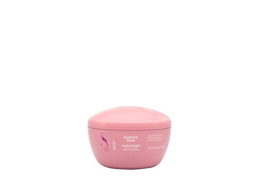 ALFAPARF Milano Semi di Lino | Nutritive Moisture | Nutritive Mask