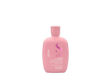 ALFAPARF Milano Semi di Lino | Nutritive Moisture | Nutritive Low Shampoo