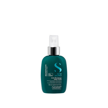 ALFAPARF Milano Semi di Lino | Reconstruction | Fluide Quotidien Anti-Cassure (125 ml / 4.23 oz)