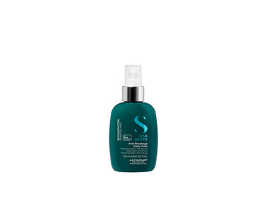 ALFAPARF Milano Semi di Lino | Reconstruction | Fluide Quotidien Anti-Cassure (125 ml / 4.23 oz)