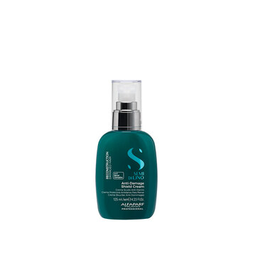 ALFAPARF Milano Semi di Lino | Reconstruction | Crème Bouclier Anti-Dommages (125ml/4.23oz)