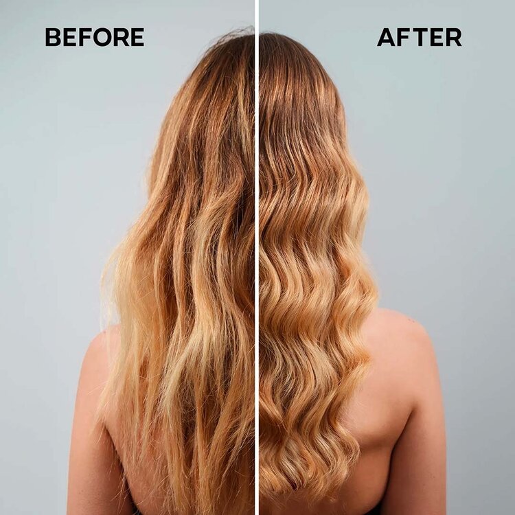 ALFAPARF Milano Semi di Lino | Reconstruction | Reparative Mask – Intensive Repair for Damaged Hair