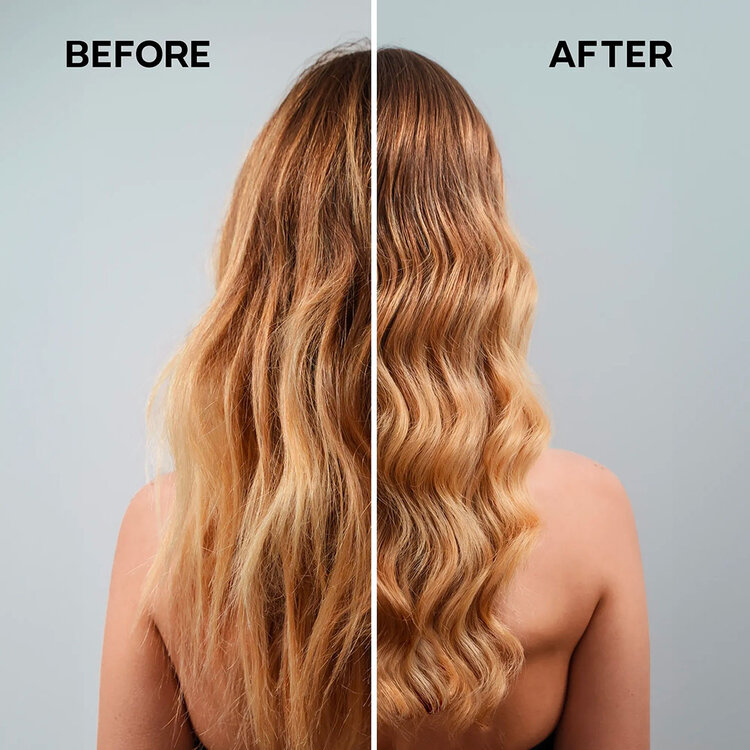 ALFAPARF Milano Semi di Lino Reconstruction | Reparative Low Shampoo – Strengthens and restores damaged hair