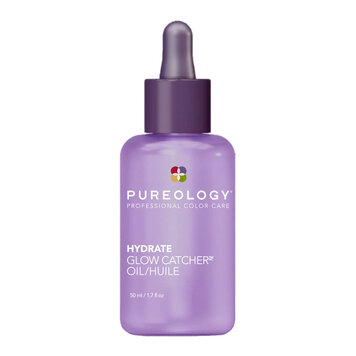 PUREOLOGY Hydrate | Glow Catcher | Oil (50 ml / 1.7 oz)