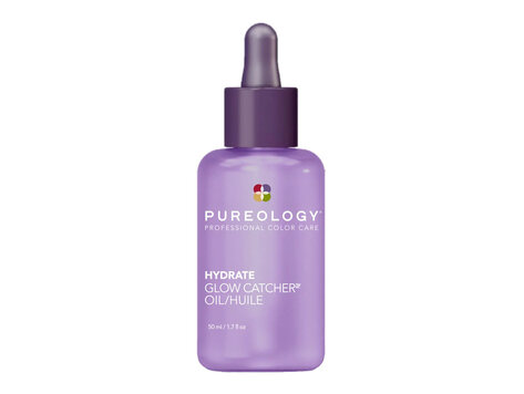 PUREOLOGY Hydrate | Glow Catcher | Oil (50 ml / 1.7 oz)