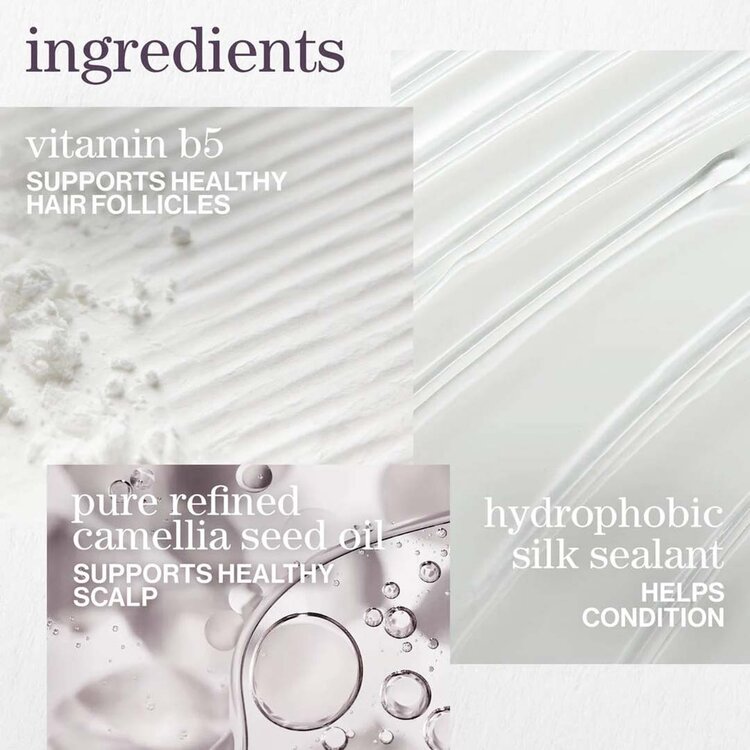 PUREOLOGY Hydrate | Glow Catcher | Oil (50 ml / 1.7 oz) – Radiance and nourishment for dry hair