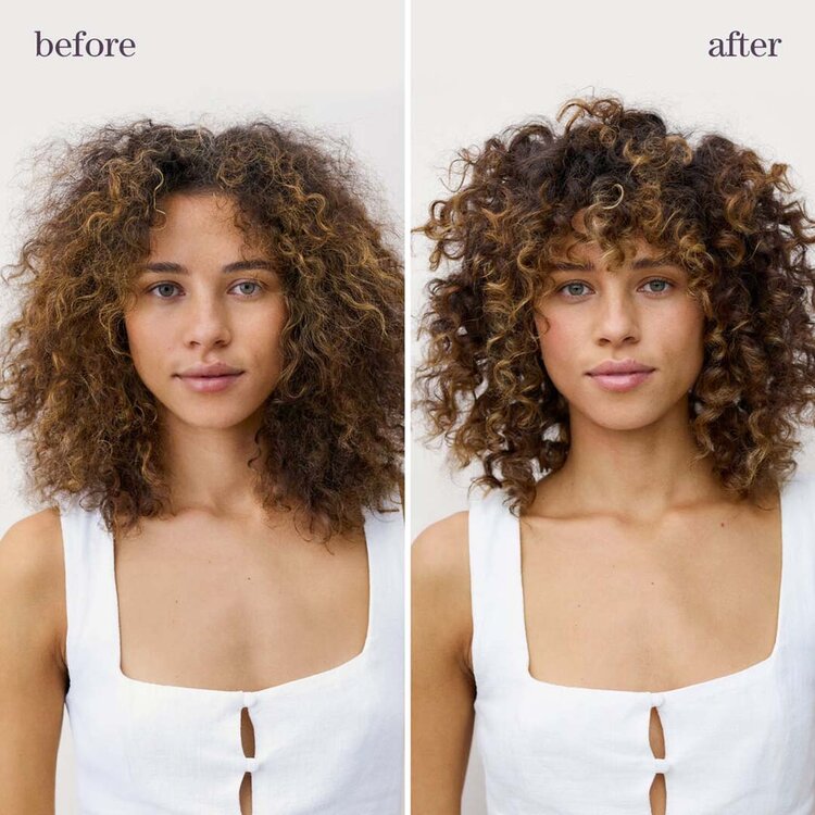 PUREOLOGY Hydrate | Glow Catcher | Oil (50 ml / 1.7 oz) – Radiance and nourishment for dry hair