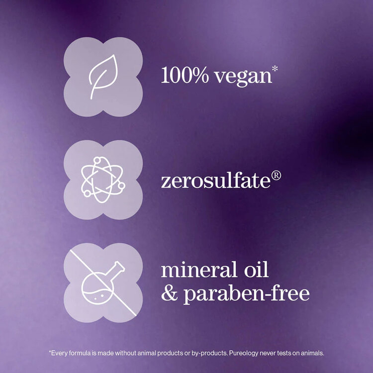 PUREOLOGY Hydrate | Glow Catcher | Oil (50 ml / 1.7 oz) – Radiance and nourishment for dry hair