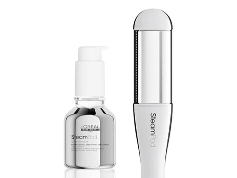 L'ORÉAL PROFESSIONNEL Steampod | Set | Steampod 4.0 & Serum