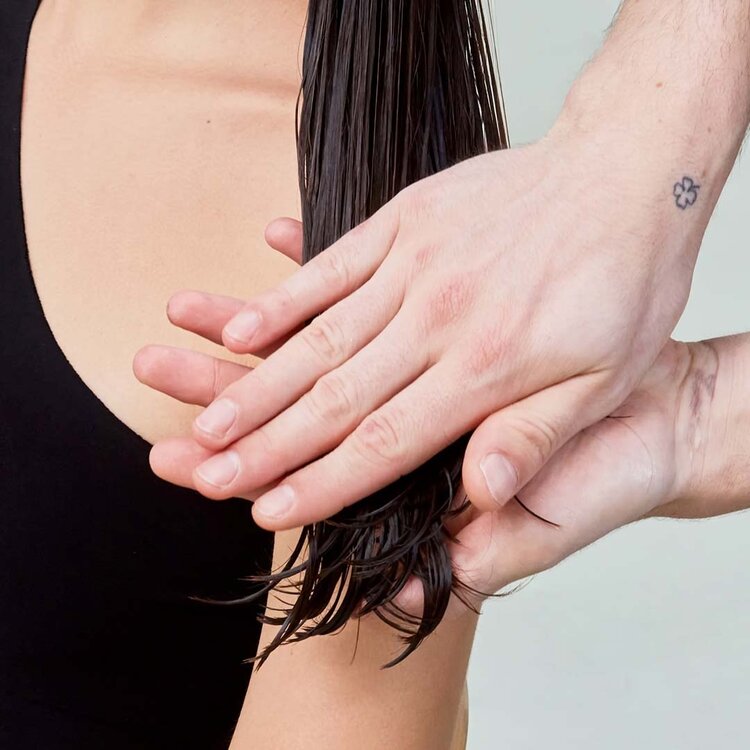 L'ORÉAL PROFESSIONNEL Tecni.Art | Flex Liss Control (150 ml / 5.1 oz) – Anti-frizz smoothing gel-cream