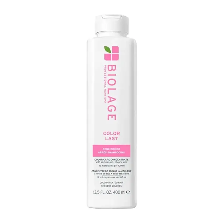 MATRIX Biolage | Color Last | Color Care Conditioner – Color-Protecting Conditioner for Shine and Longevity