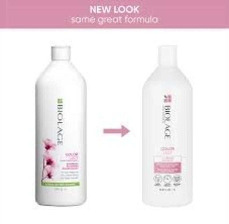 MATRIX Biolage | ***Colorlast | Revitalisant