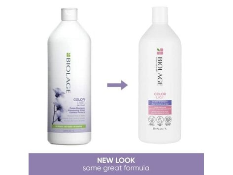 MATRIX Biolage | ***ColorLast | Violet Shampoo