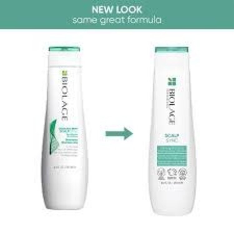 MATRIX Biolage | ***Scalpsync | Shampooing Calmant