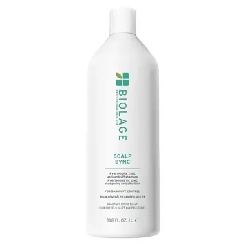 BIOLAGE Professional Hair Spa Biolage | Scalp Sync | Shampooing Antipelliculaire