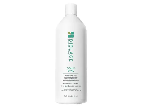 BIOLAGE Professional Hair Spa Biolage | Scalp Sync | Shampooing Antipelliculaire