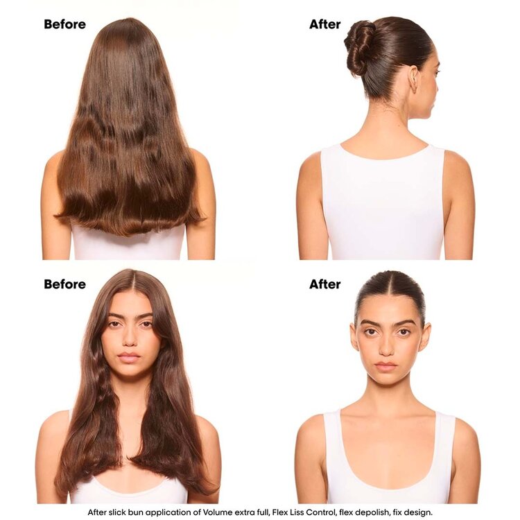 L'ORÉAL PROFESSIONNEL Tecni.Art | Flex Depolish Pâte Effet Brut (100 ml / 3.4 oz) – Finition matte et effet coiffé-décoiffé