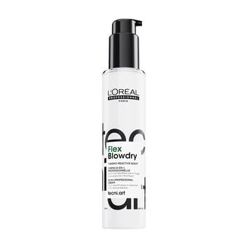L'ORÉAL PROFESSIONNEL Tecni.Art | Flex Blowdry Crème 10-en-1 (190 ml / 6.8 oz)