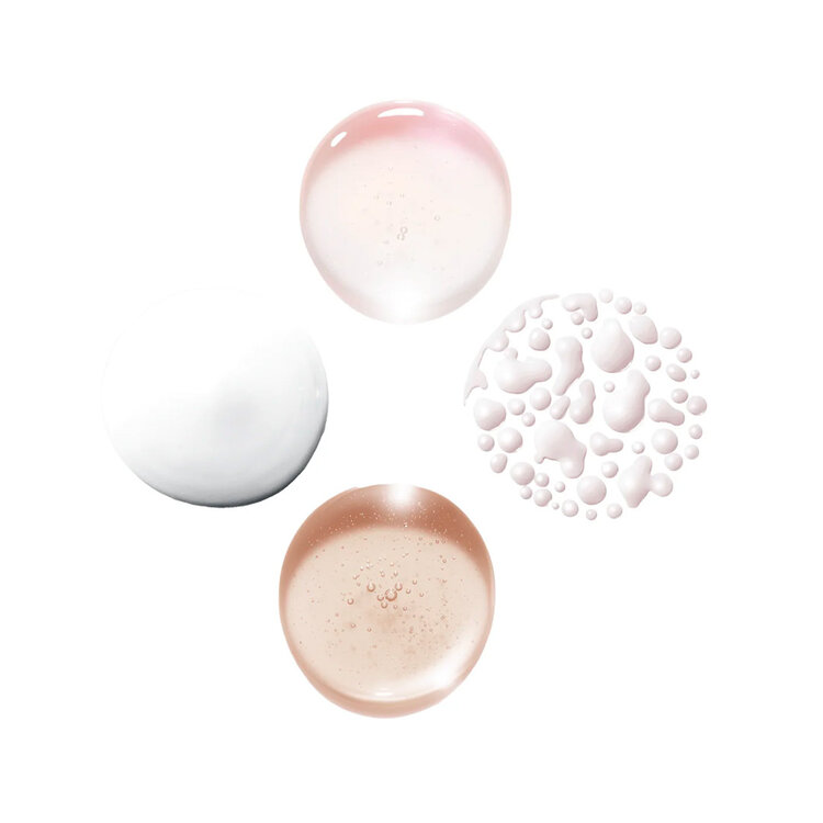 KÉRASTASE Gloss Absolu | Routine Complète Voyage de Brillance – Ensemble lumineux pour cheveux colorés