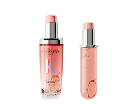 KÉRASTASE Chroma Absolu | Routine Rechargeable Éclat Radiance