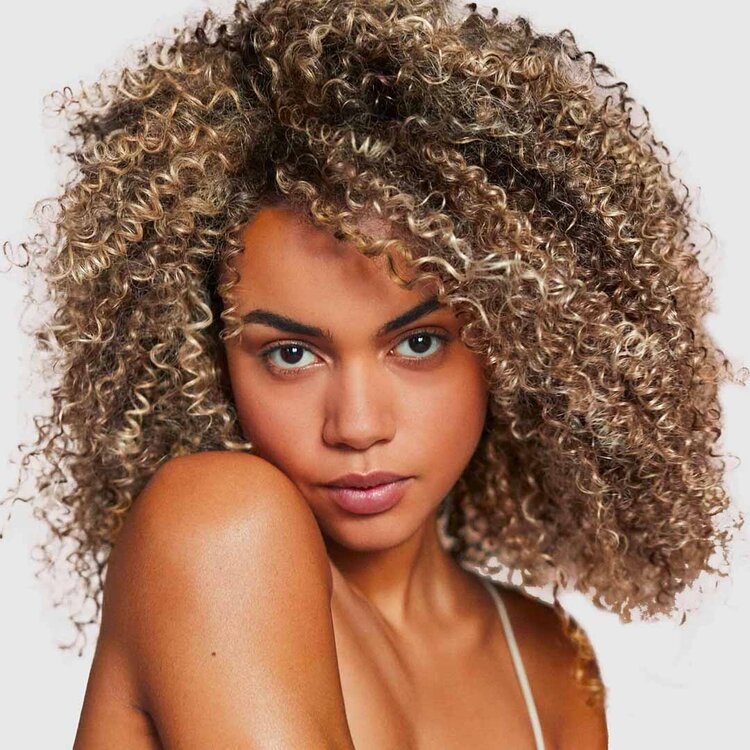 KÉRASTASE Blond Absolu | Routine Rechargeable Cicagloss – Duo d’huiles réparatrices et protectrices pour cheveux blonds