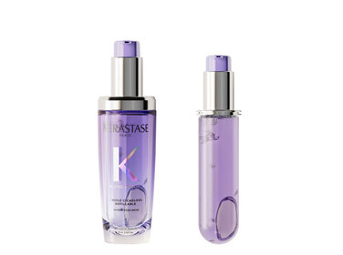 KÉRASTASE Blond Absolu | Routine Rechargeable Cicagloss