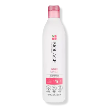 BIOLAGE Professional Hair Spa Biolage | ***Styling | Gelée Styler (500 ml / 16.9 oz)