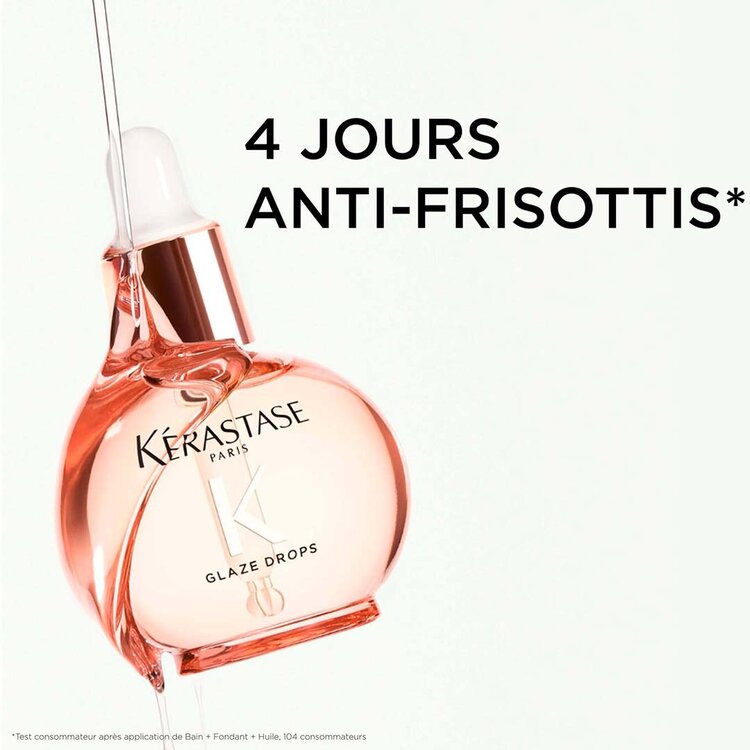 KÉRASTASE Gloss Absolu | Routine Capillaire | Ensemble Cheveux Longs – Hydratation & Brillance Au Quotidien