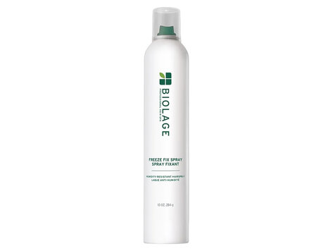 MATRIX Biolage | Styling | Freeze Spray Humidity-Resistant Hairspray (284 g / 10 oz)