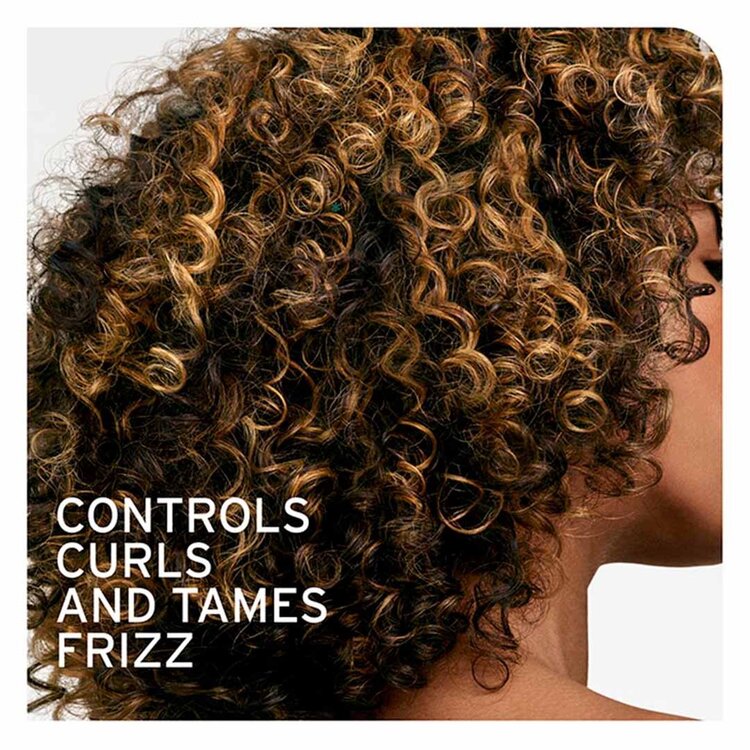 MATRIX Biolage | Styling | Curl Defining Elixir (150 ml / 5.1 oz) – Flexible gel for touchable, frizz-controlled curls