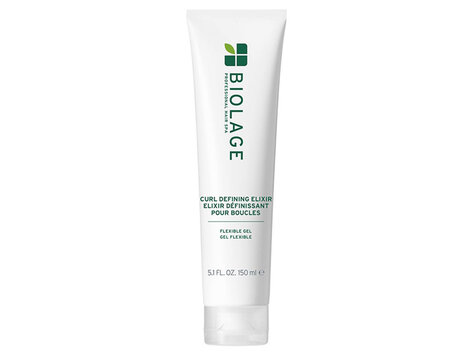 MATRIX Biolage | Coiffants | Élixir Définissant Pour Boucles (150 ml / 5.1 oz)