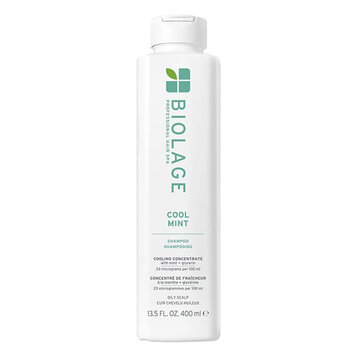BIOLAGE Professional Hair Spa Biolage | Cool Mint | Shampooing