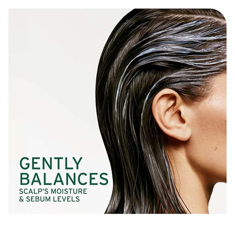 BIOLAGE Professional Hair Spa Biolage | Cool Mint | Shampooing – Nettoie en douceur et rafraîchit le cuir chevelu