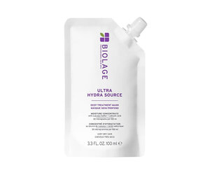 Matrix | Biolage | Ultra Hydra Source | Deep Treatment Mask