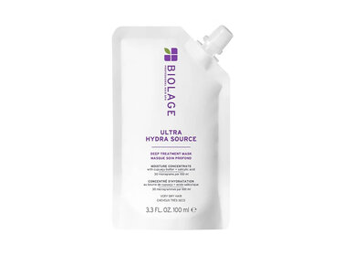 MATRIX Biolage | Ultra Hydra Source | Masque Soin Profond