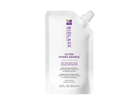 MATRIX Biolage | Ultra Hydra Source | Deep Treatment Mask