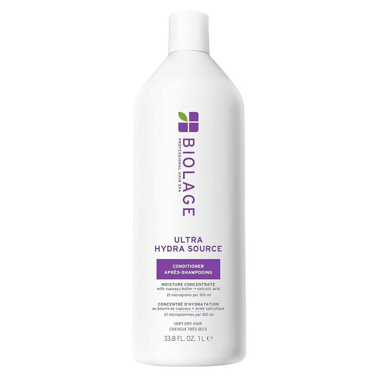 MATRIX Biolage | Ultra Hydra Source | Conditioner – Hydrating & Detangling Care For Dry Hair