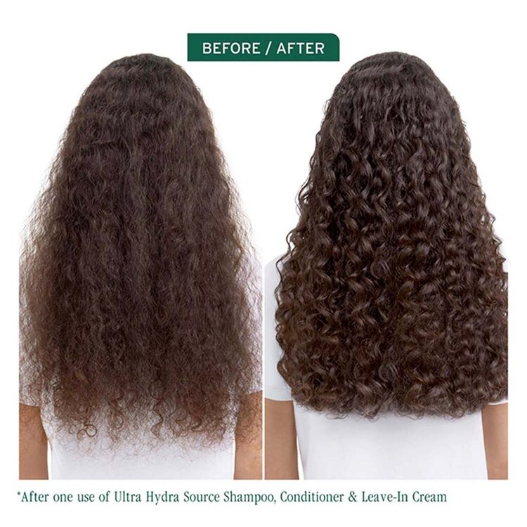 MATRIX Biolage | Ultra Hydra Source | Conditioner – Hydrating & Detangling Care For Dry Hair