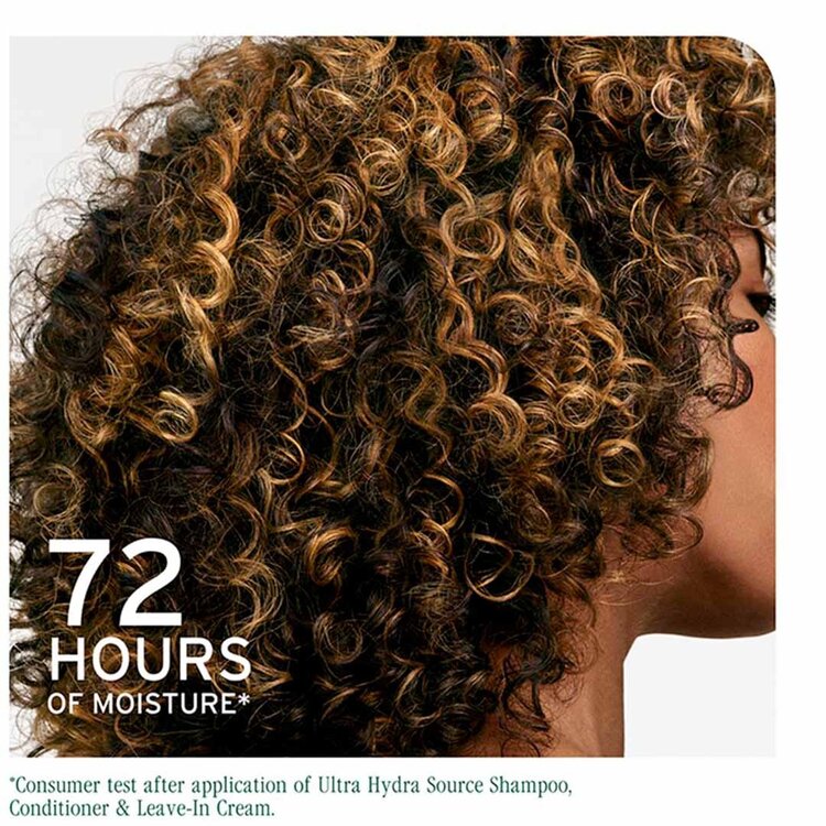 MATRIX Biolage | Ultra Hydra Source | Conditioner – Hydrating & Detangling Care For Dry Hair